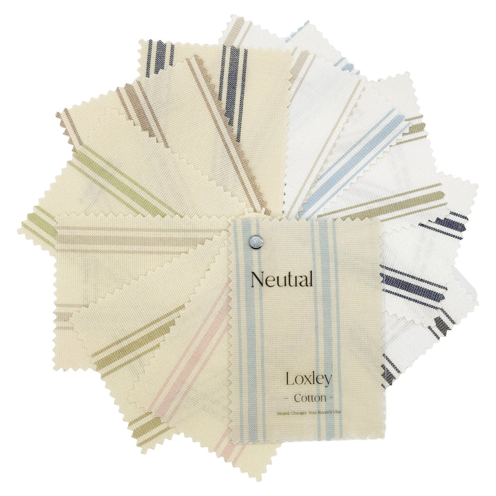 All Fabric Collection