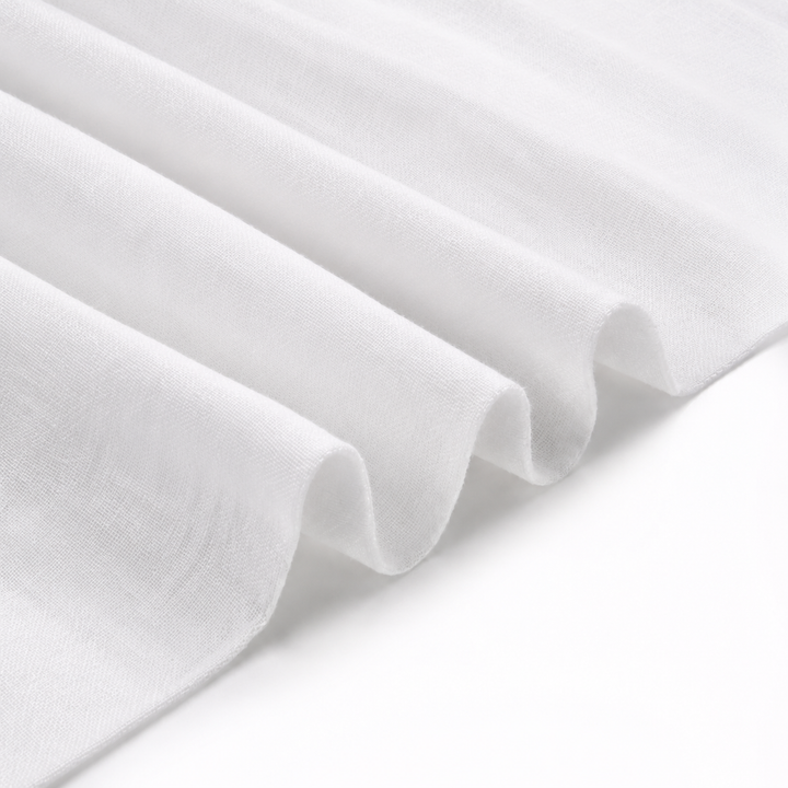Meadow Linen Sheer Curtains & Drapes
