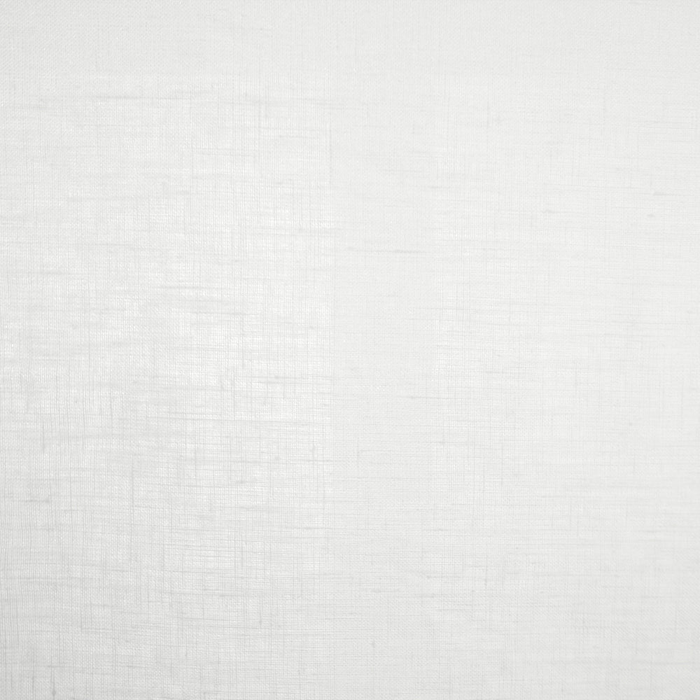 Meadow Linen Roman Shades & Blinds | Relaxed