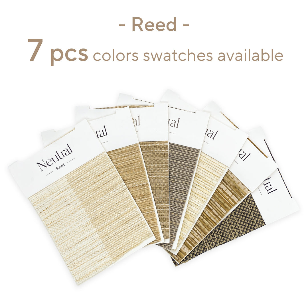 Reed Bamboo Book