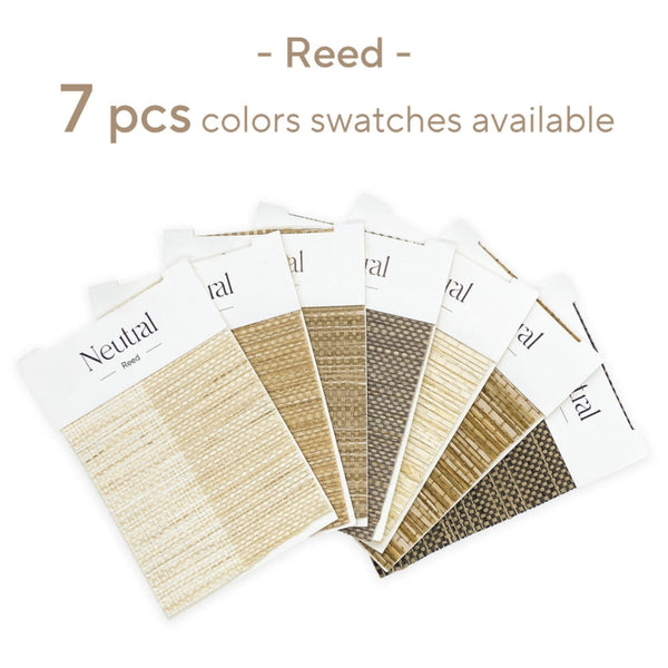 Reed Bamboo Book