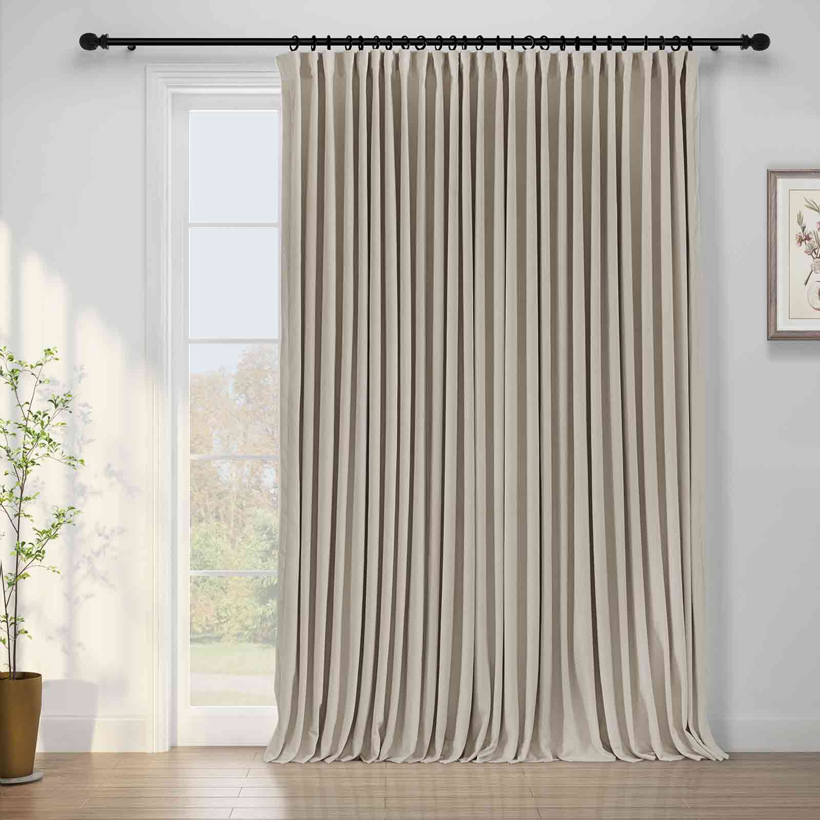 Velvet discount blackout curtains,curtains,black out curtains,curtain,curtains 89 inches width,bedro p curtains,curtains 99 inches, curtains 139