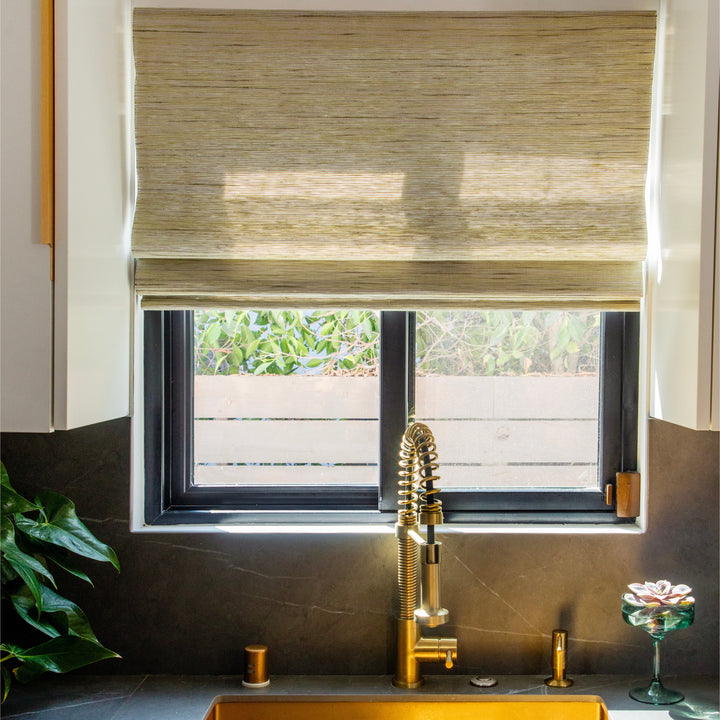 Natural Jute & Hemp Blinds & Shades | Grassland