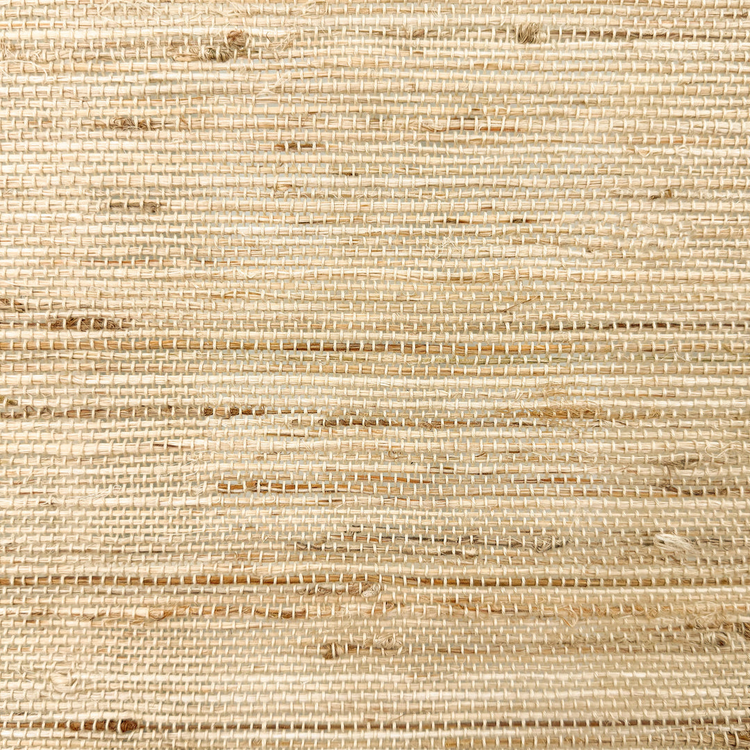 Ramie Woven Bamboo Blinds & Shades | Beige