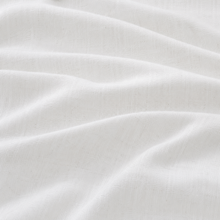 Meadow Linen Sheer Curtains & Drapes