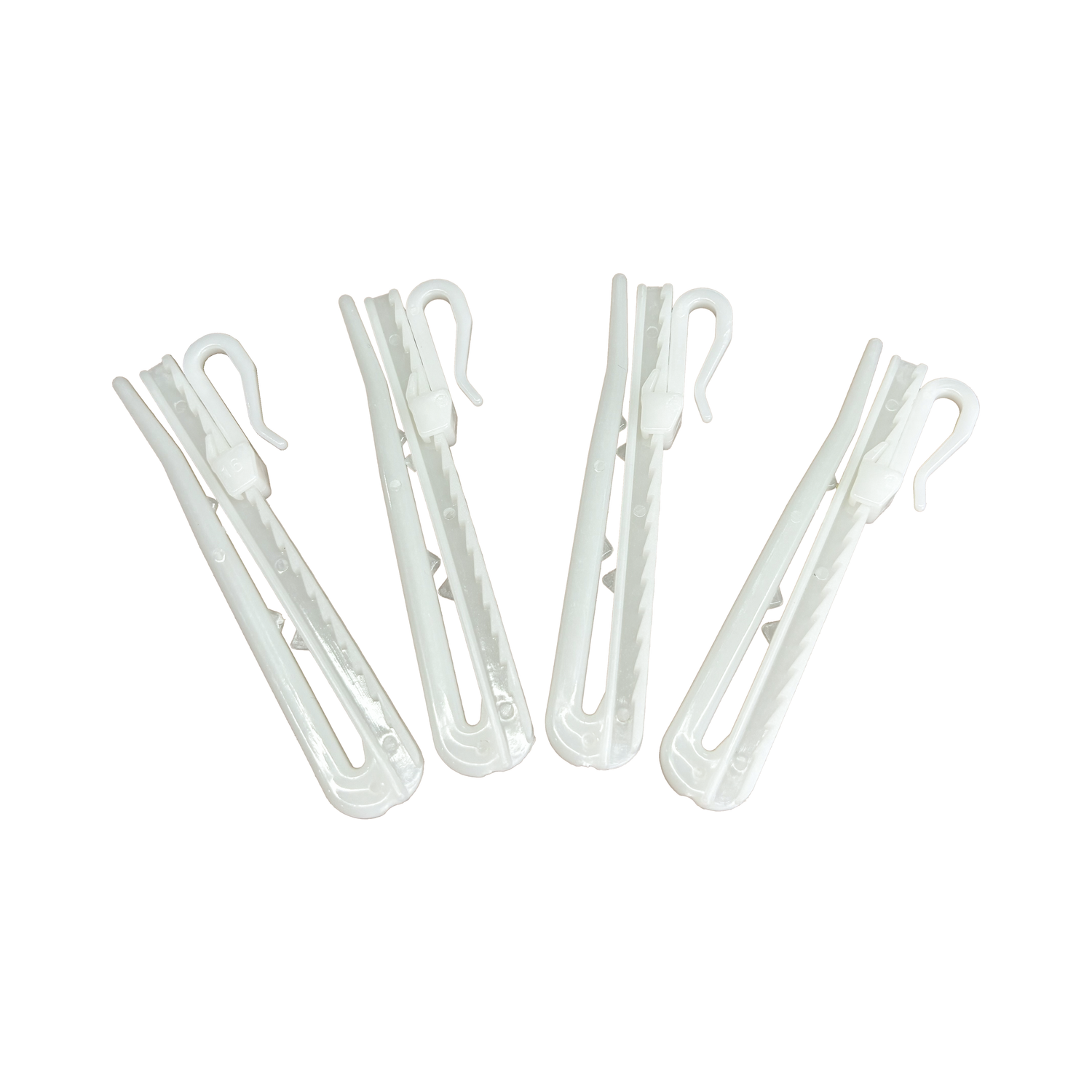 adjustable pin hooks