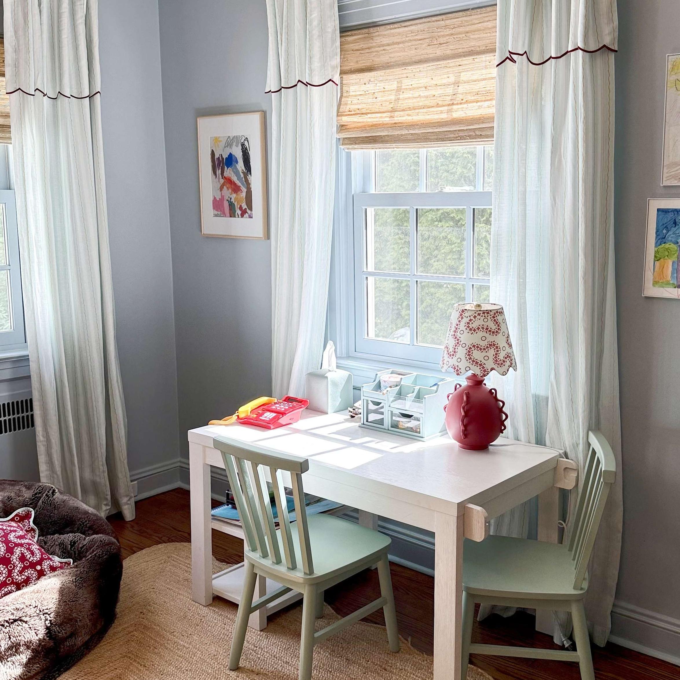 Ramie Woven Bamboo Blinds & Shades Beige