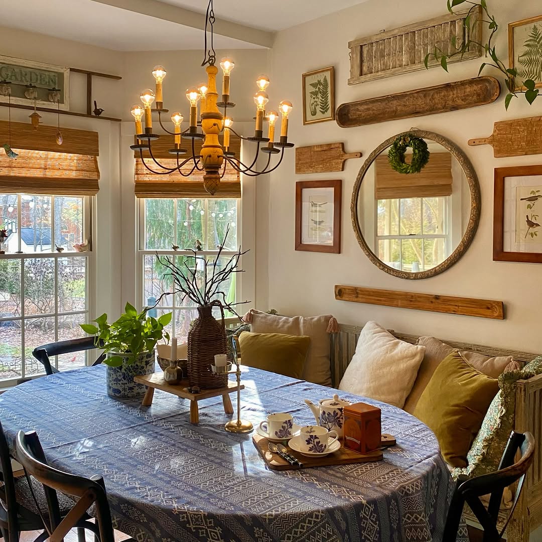 Ramie Woven Bamboo Blinds & Shades Woven