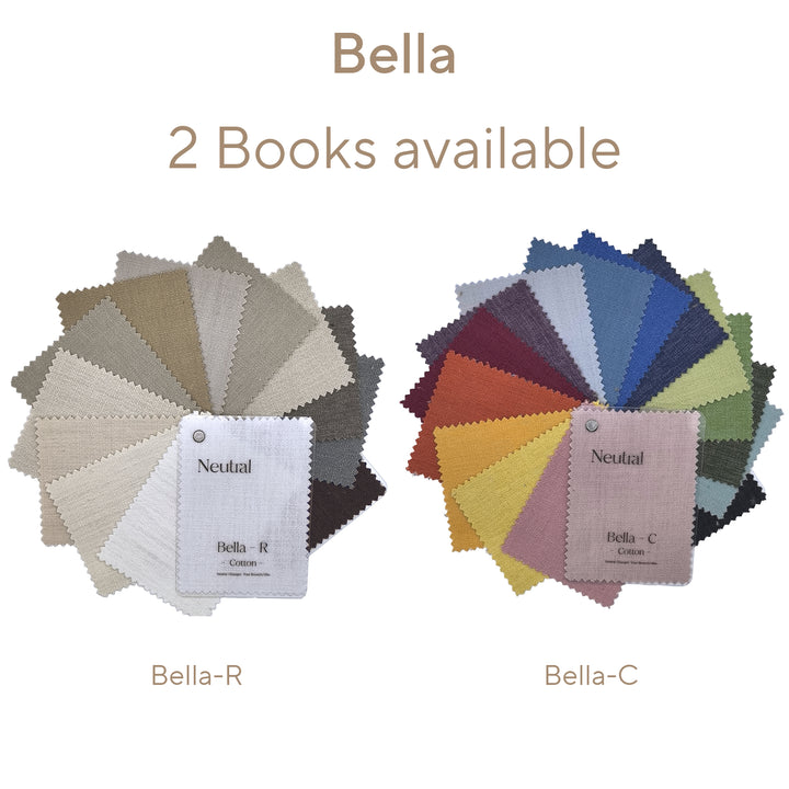 Bella Cotton Books
