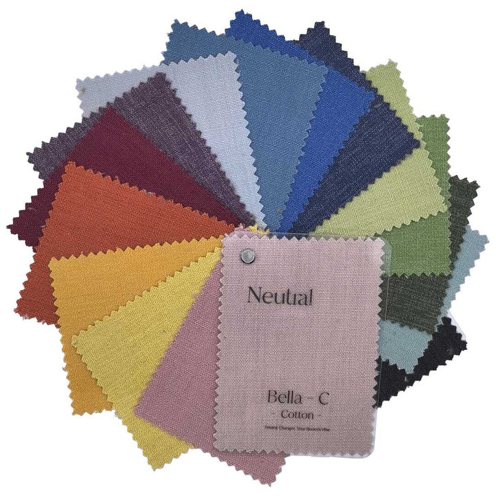 All Fabric Collection