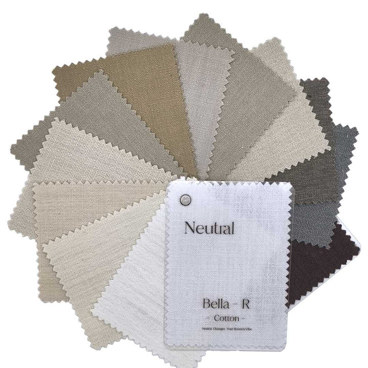 All Fabric Collection