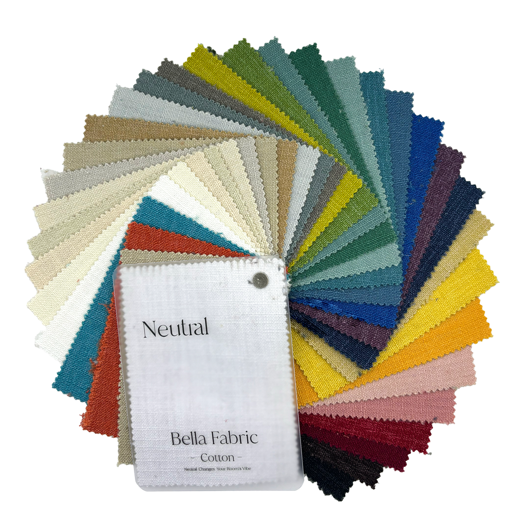 Cotton Fabric Collection