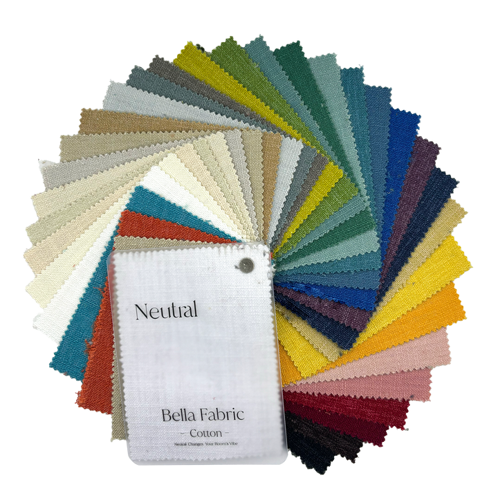 Cotton Fabric Collection