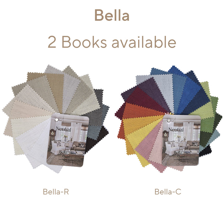 Bella Cotton Books
