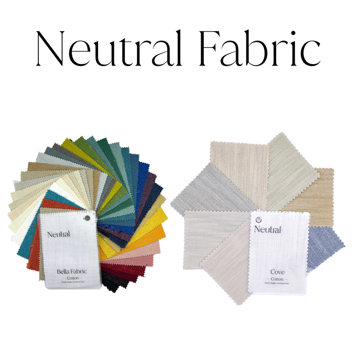 Cotton Fabric Collection