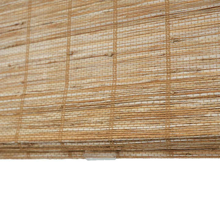 Reed Bamboo Blinds & Shades | French Door