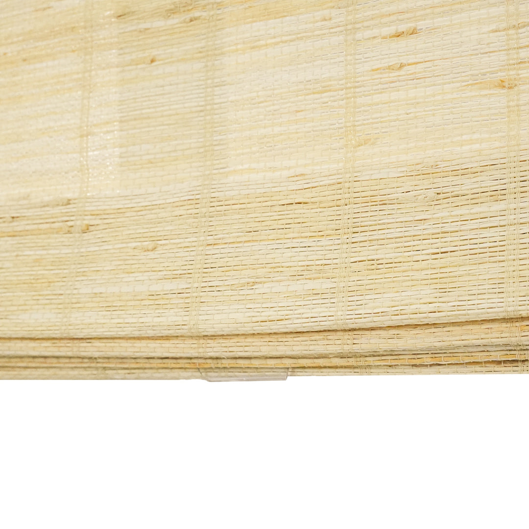 Reed Bamboo Blinds & Shades | French Door