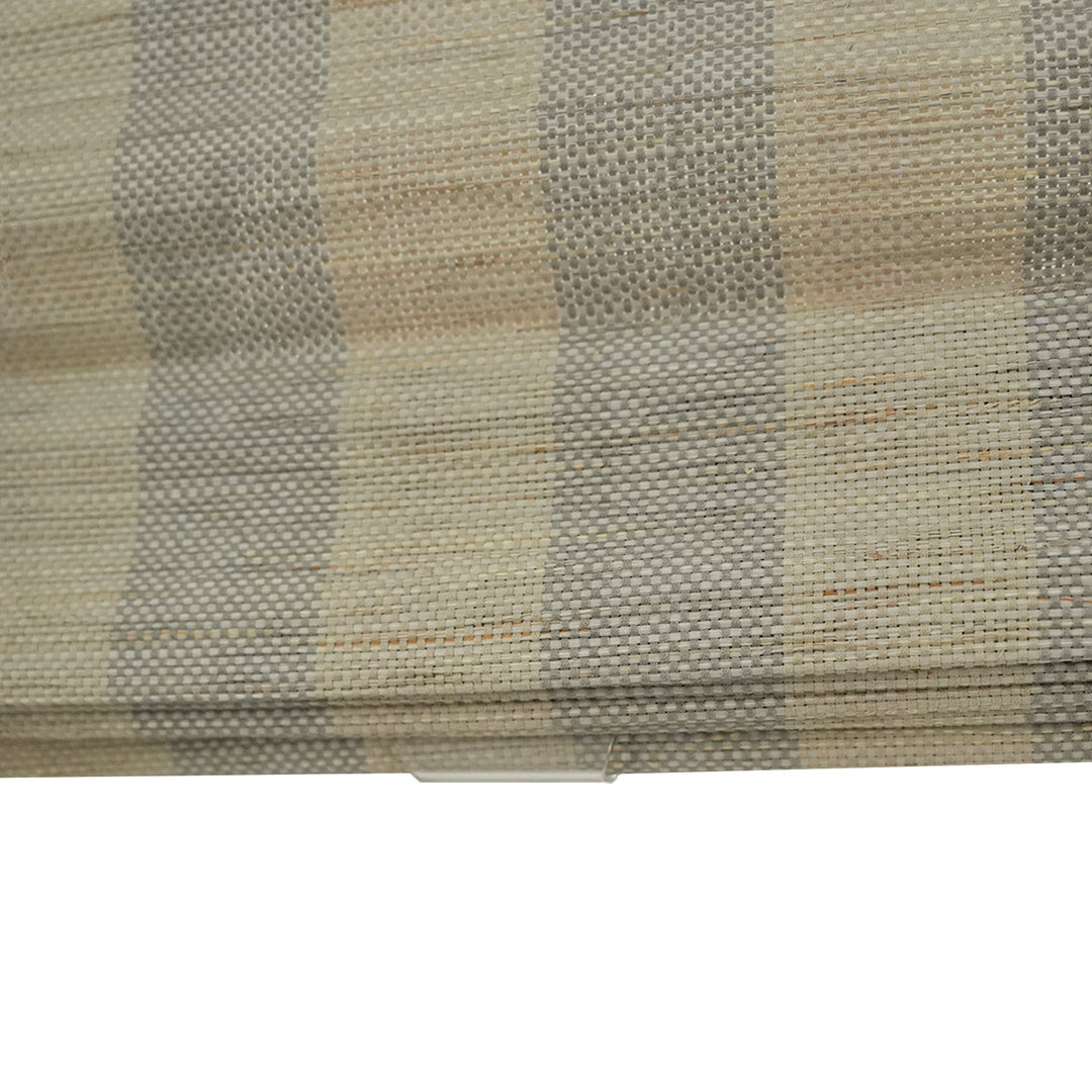Reed Bamboo Blinds & Shades | French Door