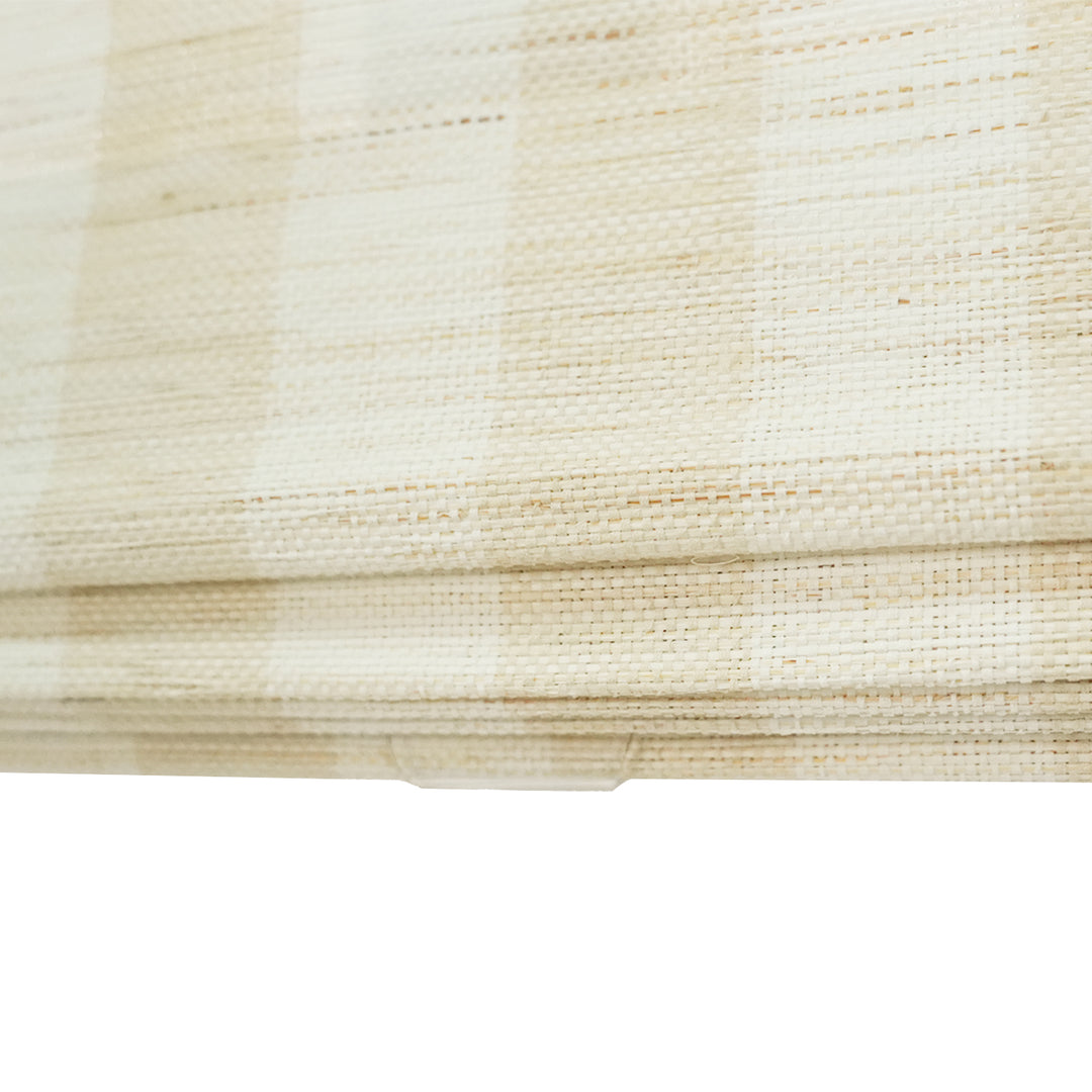 Reed Bamboo Blinds & Shades | French Door