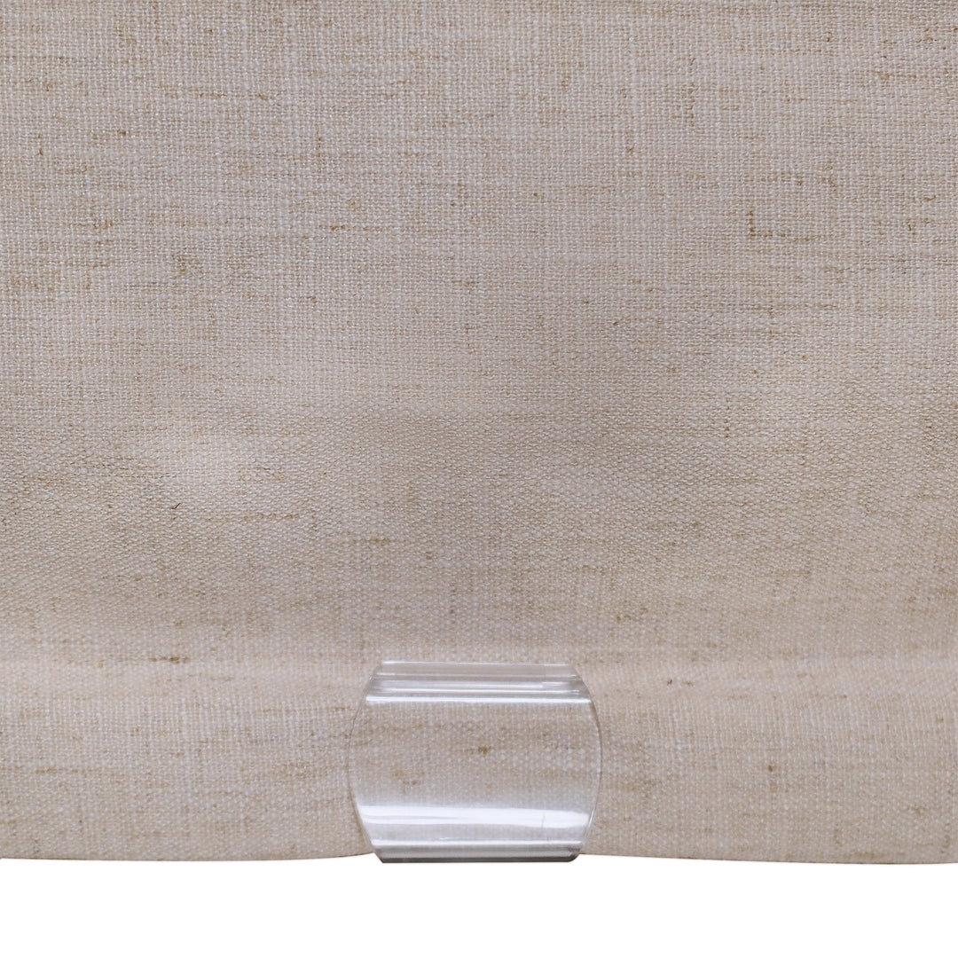 Custom Cordless Roman Shades & Blinds | Day Night