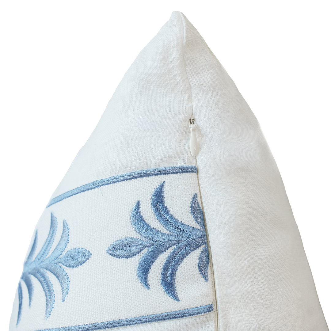 Belgian Flax Linen Pillow