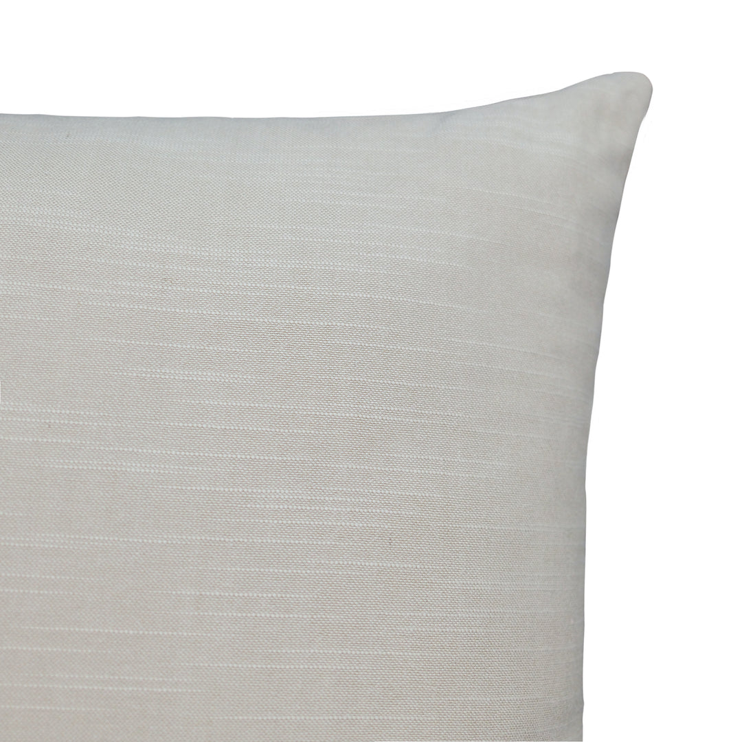 Jenna Linen Pillow