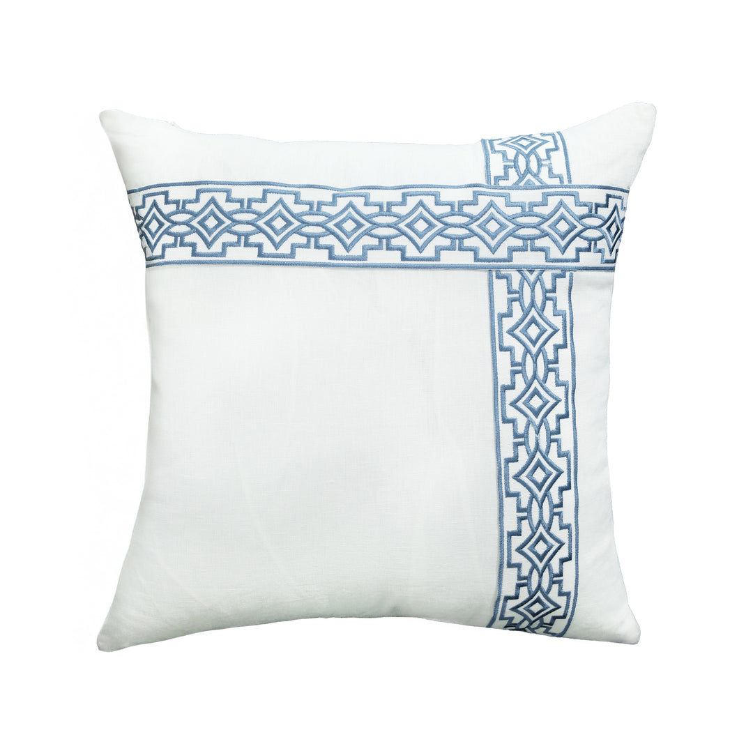 Belgian Flax Linen Pillow