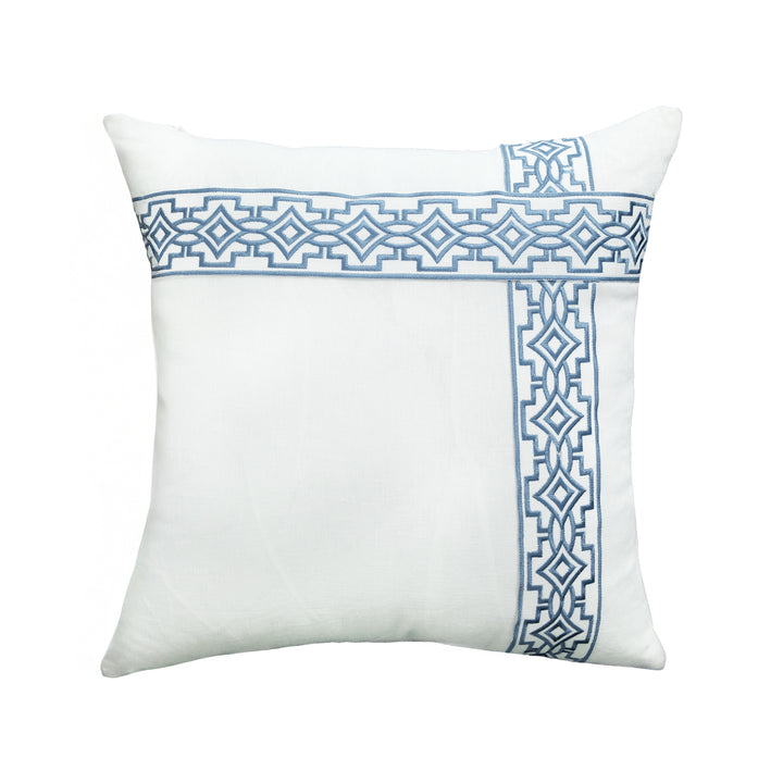 Belgian Flax Linen Pillow