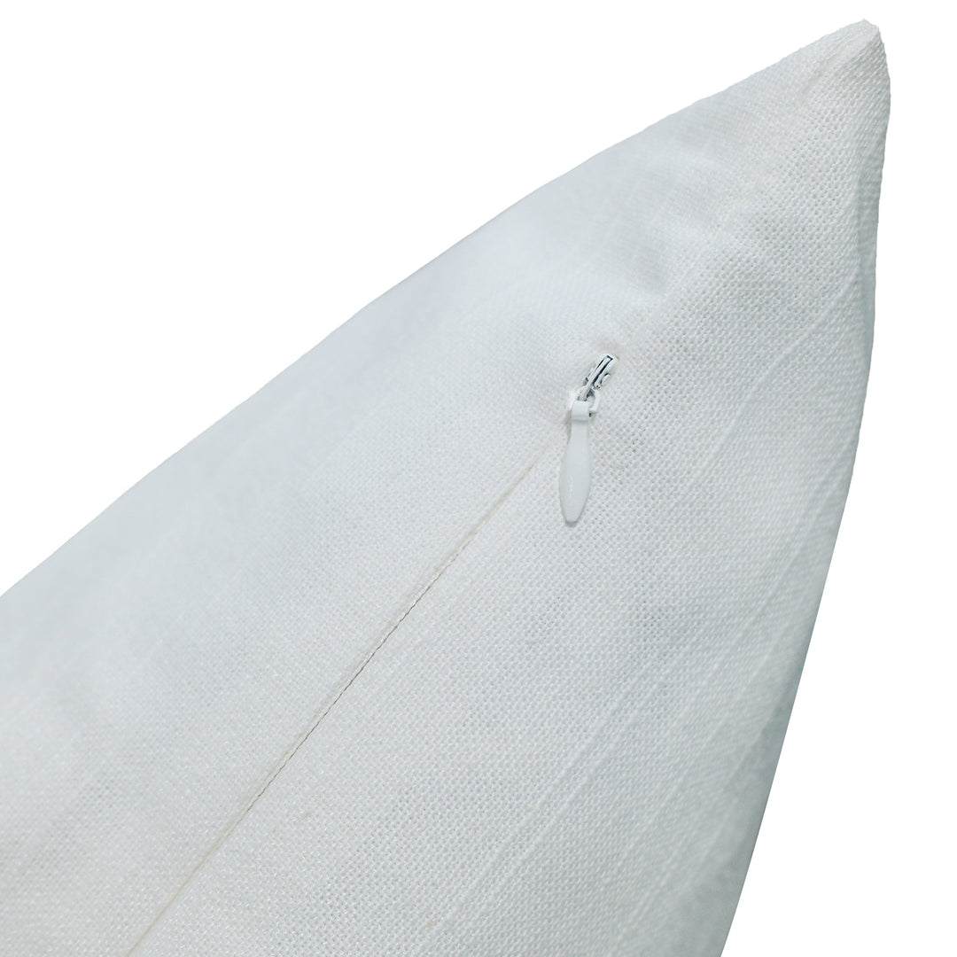 Jenna Linen Pillow