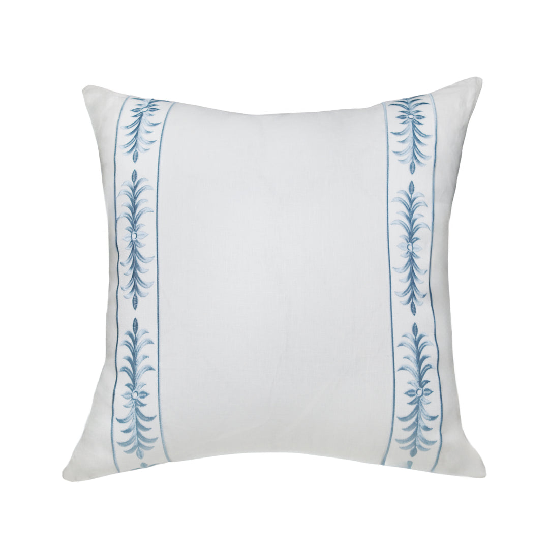 Belgian Flax Linen Pillow