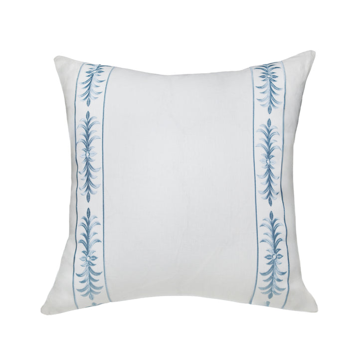 Belgian Flax Linen Pillow