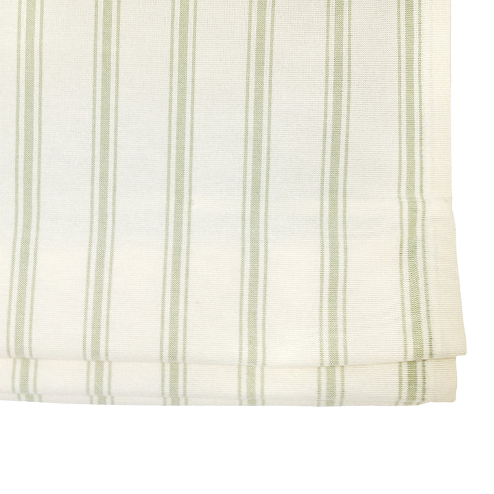 Loxley Yarn-Dyed  Roman Shades & Blinds