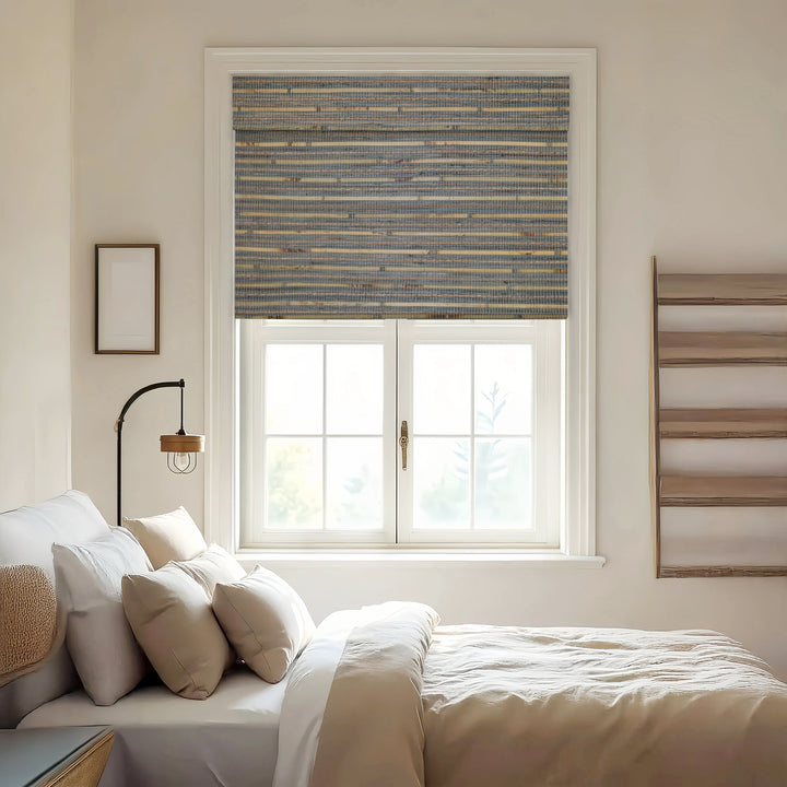 Hazel Bamboo Blinds & Shades | Ashwood Pine