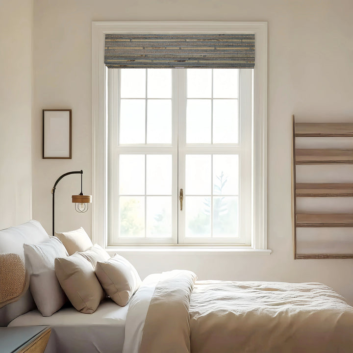 Hazel Bamboo Blinds & Shades Top Down Bottom Up | Ashwood Pine