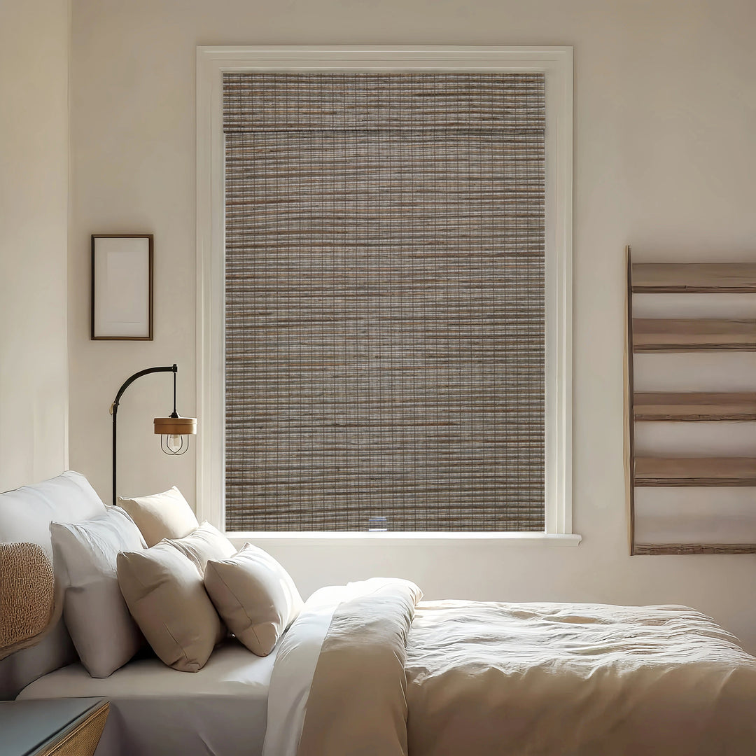 Hazel Bamboo Blinds & Shades | Misty Sage