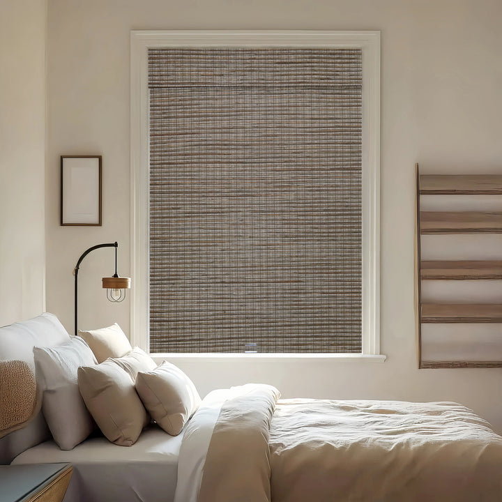 Hazel Bamboo Blinds & Shades | Misty Sage