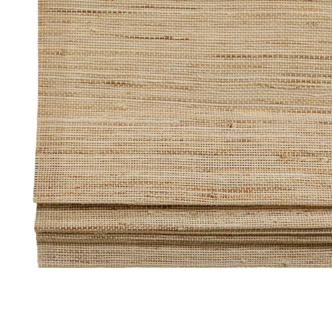 Custom Cordless Bamboo Shades & Blinds | Day Night