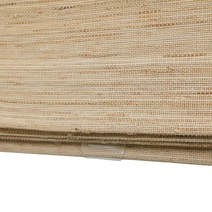 Custom Cordless Bamboo Shades & Blinds | Day Night