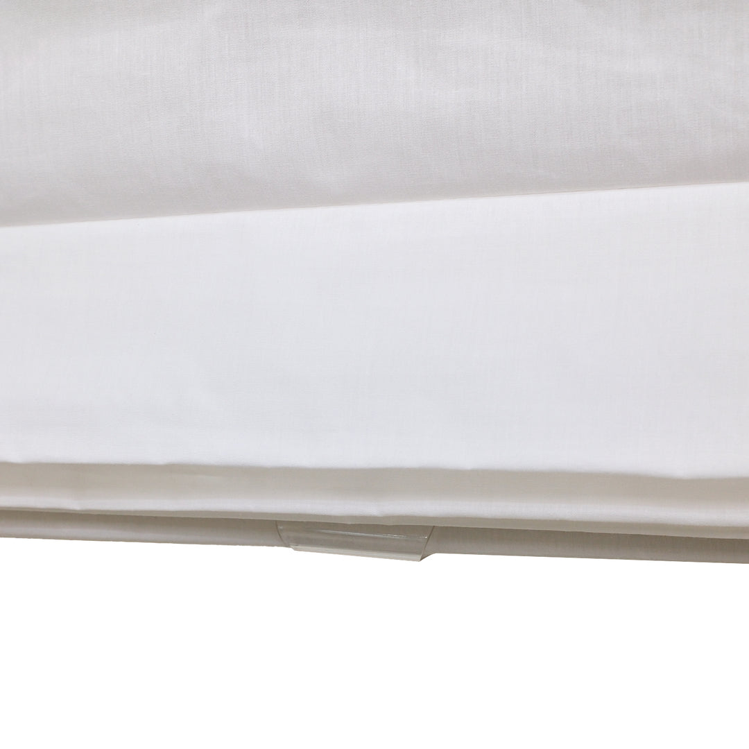 Custom Cordless Bamboo Shades & Blinds | Day Night