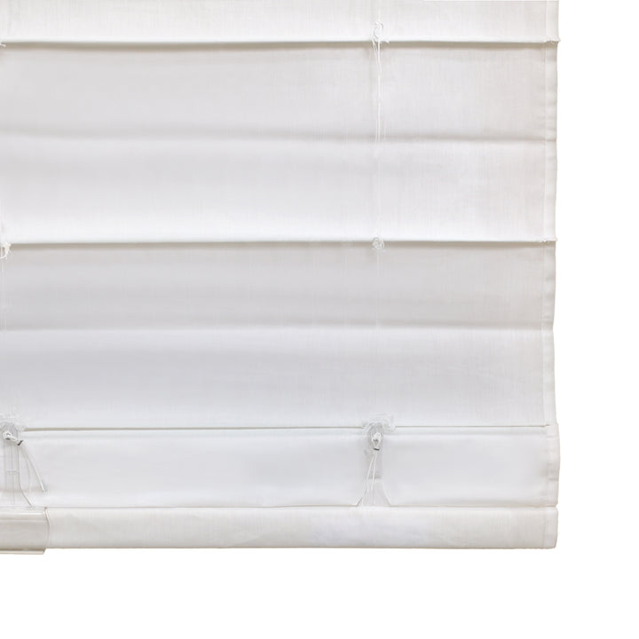 Custom Cordless Bamboo Shades & Blinds | Day Night