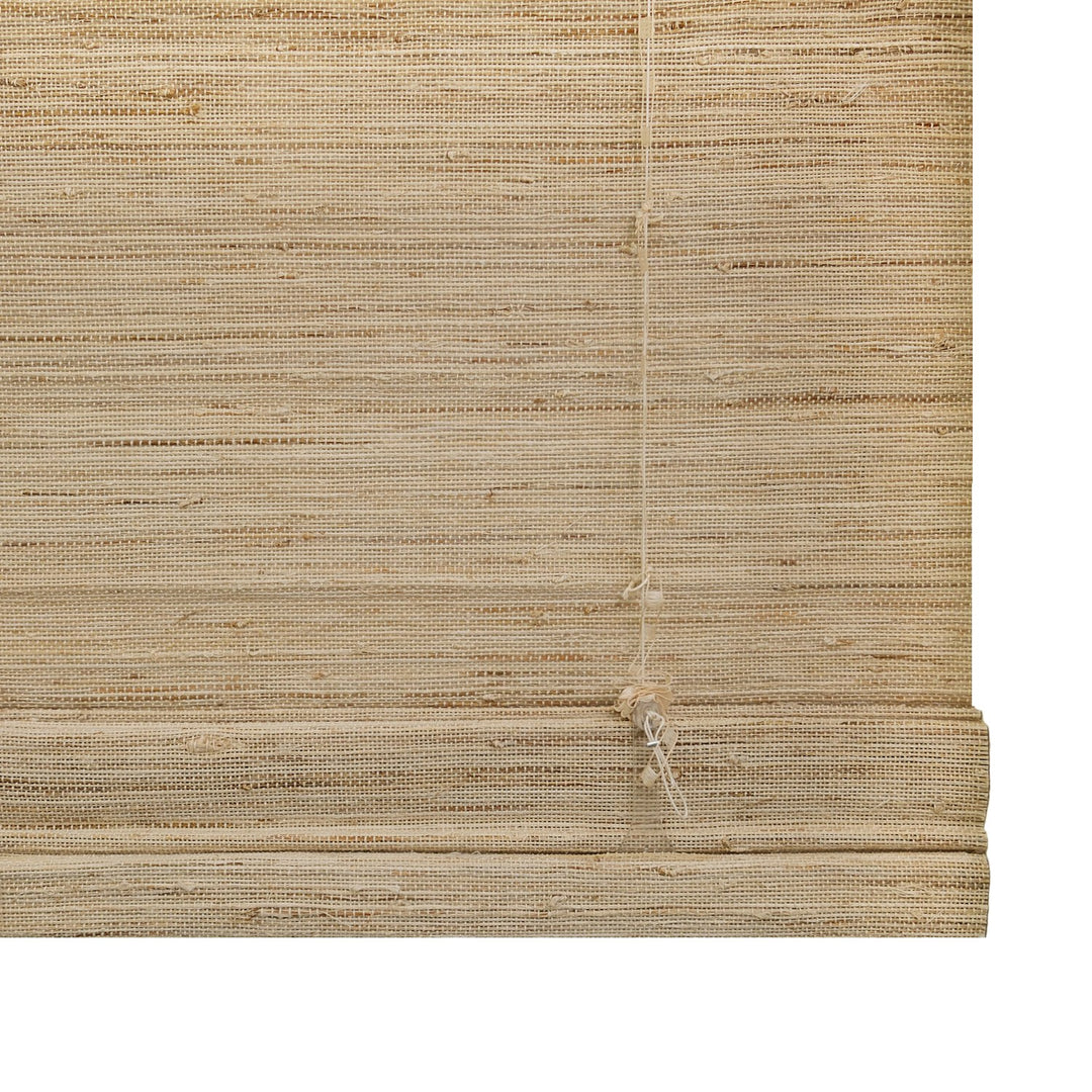 Custom Cordless Bamboo Shades & Blinds | Day Night