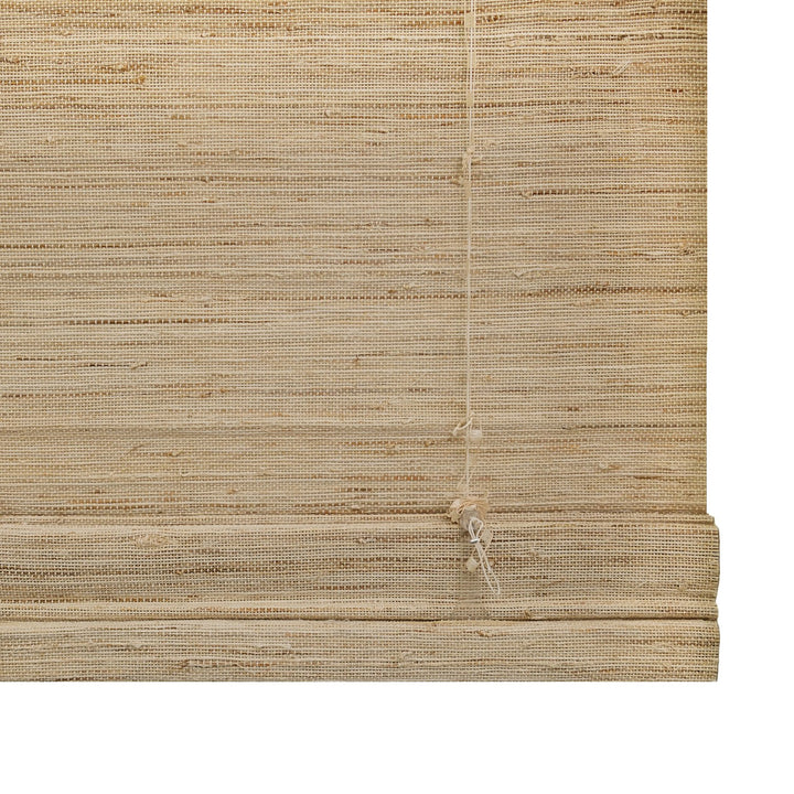 Custom Cordless Bamboo Shades & Blinds | Day Night