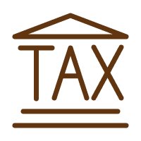 Tax-exempt checkout