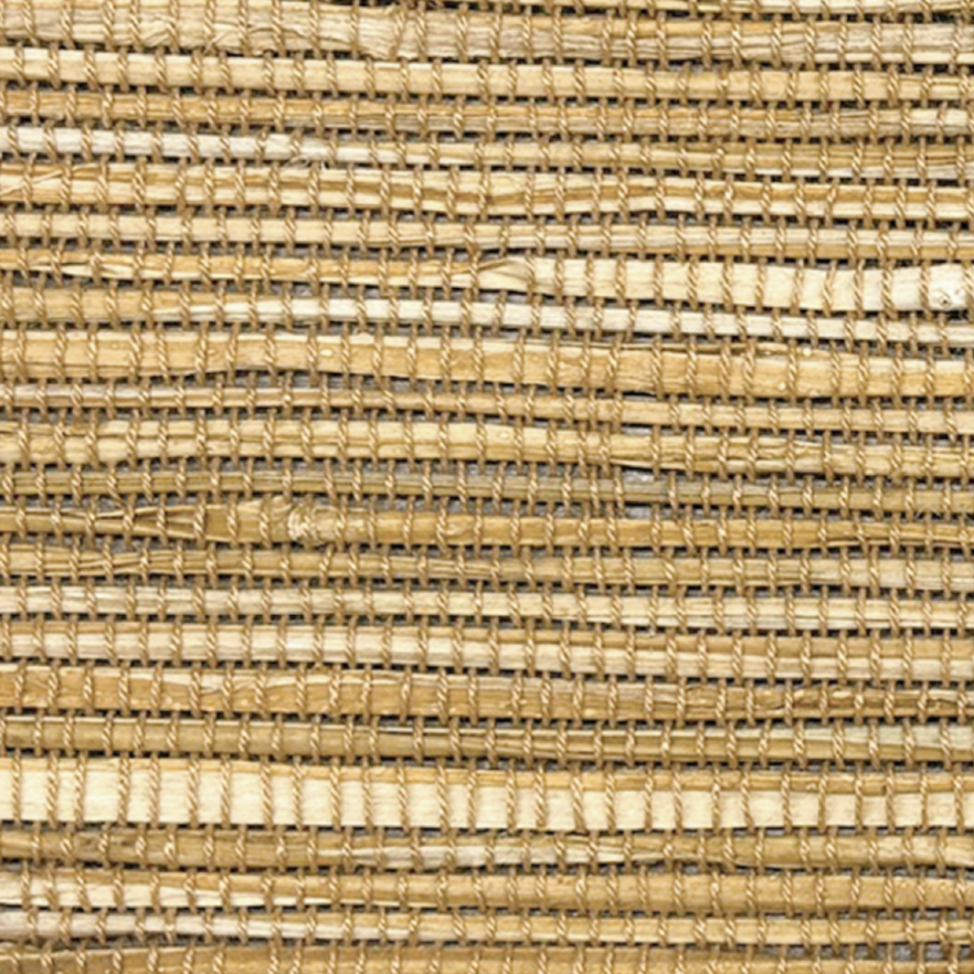 Ramie Woven Bamboo No-Drill Blinds & Shades Top Down Bottom Up | Woven