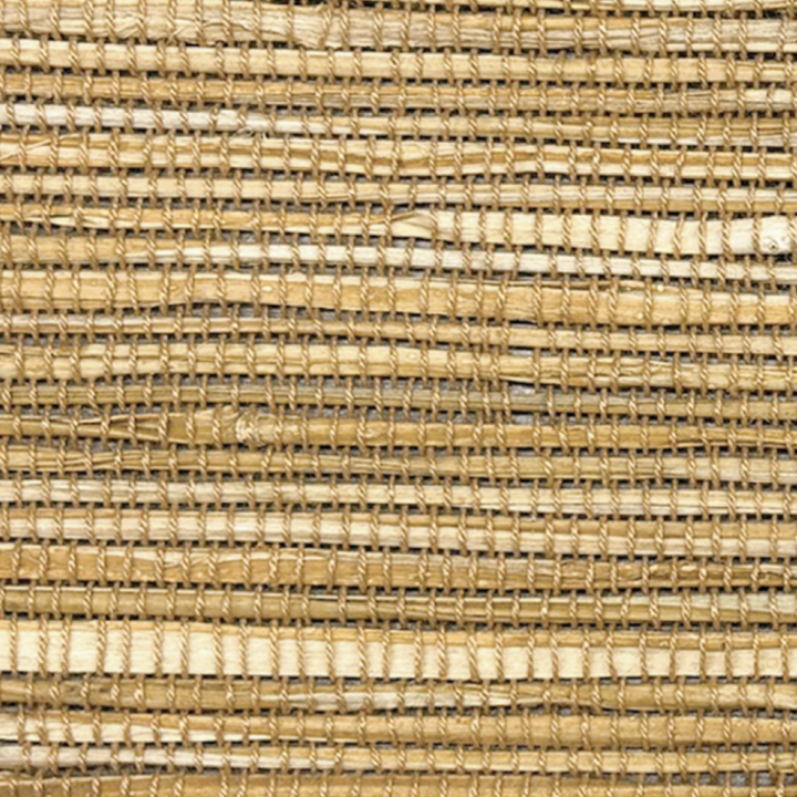 Ramie Woven Bamboo No-Drill Blinds & Shades Top Down Bottom Up | Woven