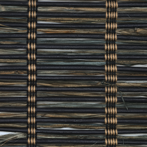 Hazel Bamboo Blinds & Shades | Inkwell Oak