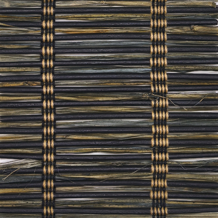 Hazel Bamboo Blinds & Shades Top Down Bottom Up | Inkwell Oak