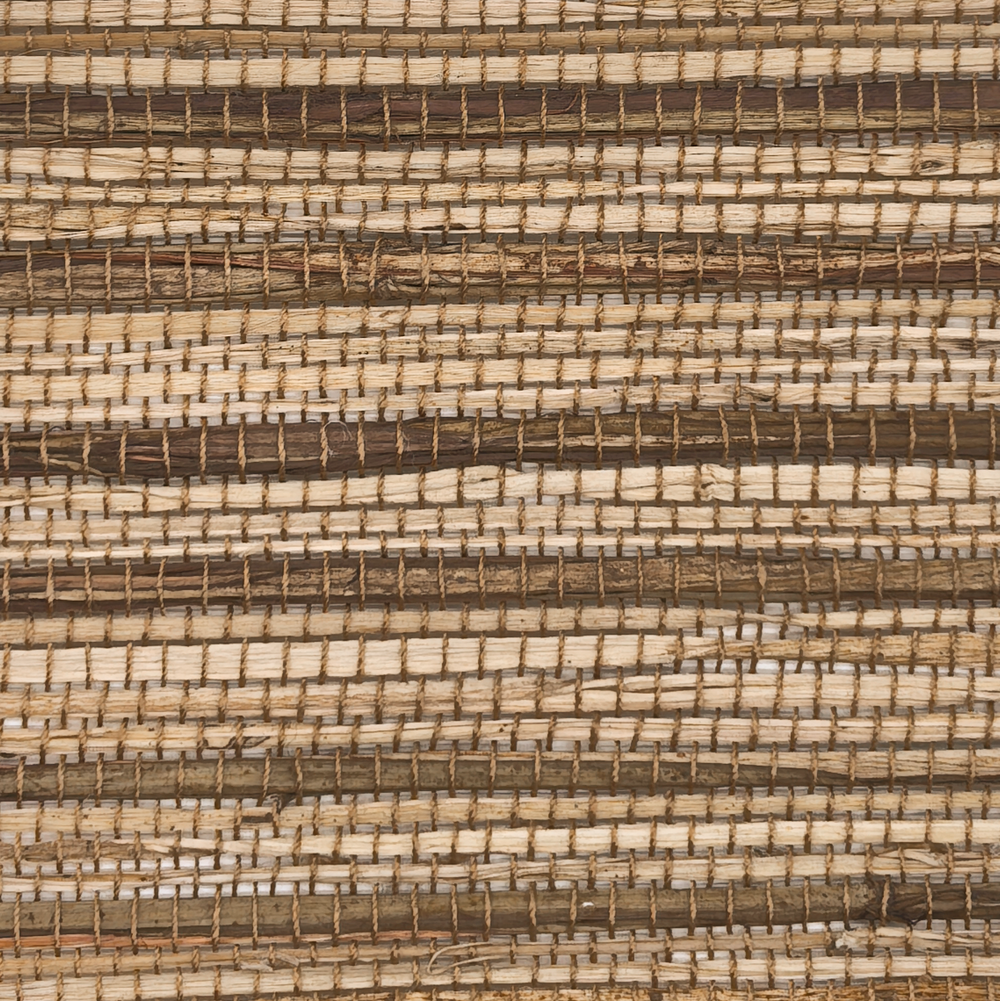 Hazel Bamboo Blinds & Shades Top Down Bottom Up | Chestnut