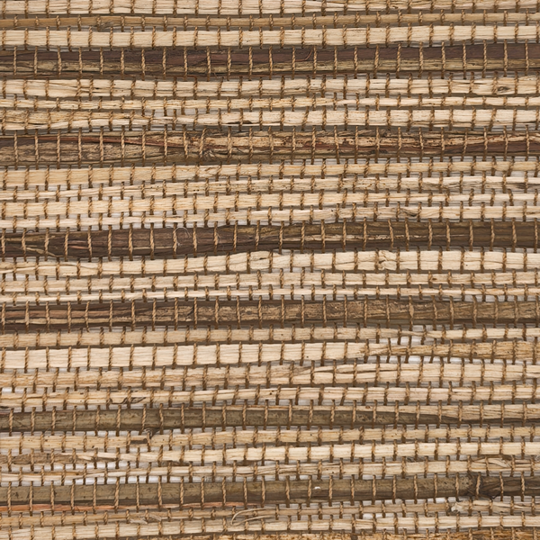 Hazel Bamboo Blinds & Shades Top Down Bottom Up | Chestnut