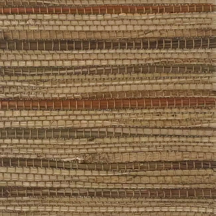 Hazel Bamboo Blinds & Shades | Chestnut